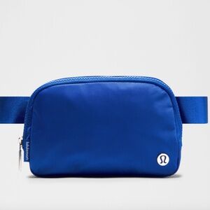 Lululemon Everywhere Belt Bag 1L Riverside